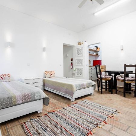 Apartamento 157, Pedras D'El Rei تافيرا المظهر الخارجي الصورة