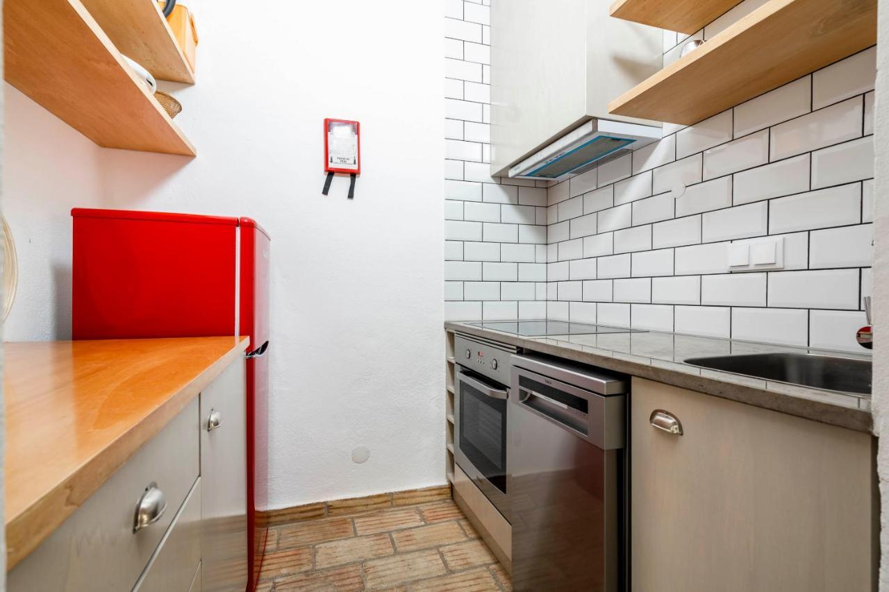 Apartamento 157, Pedras D'El Rei تافيرا المظهر الخارجي الصورة