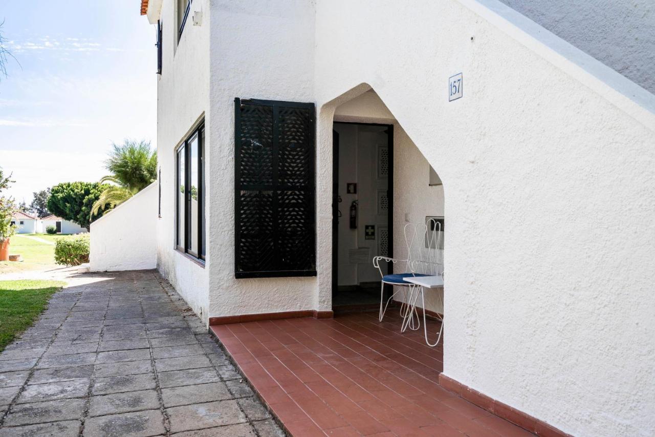 Apartamento 157, Pedras D'El Rei تافيرا المظهر الخارجي الصورة
