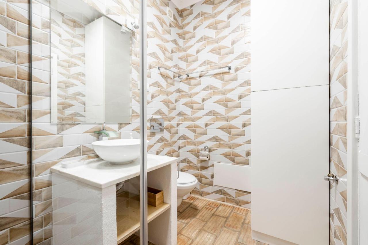 Apartamento 157, Pedras D'El Rei تافيرا المظهر الخارجي الصورة