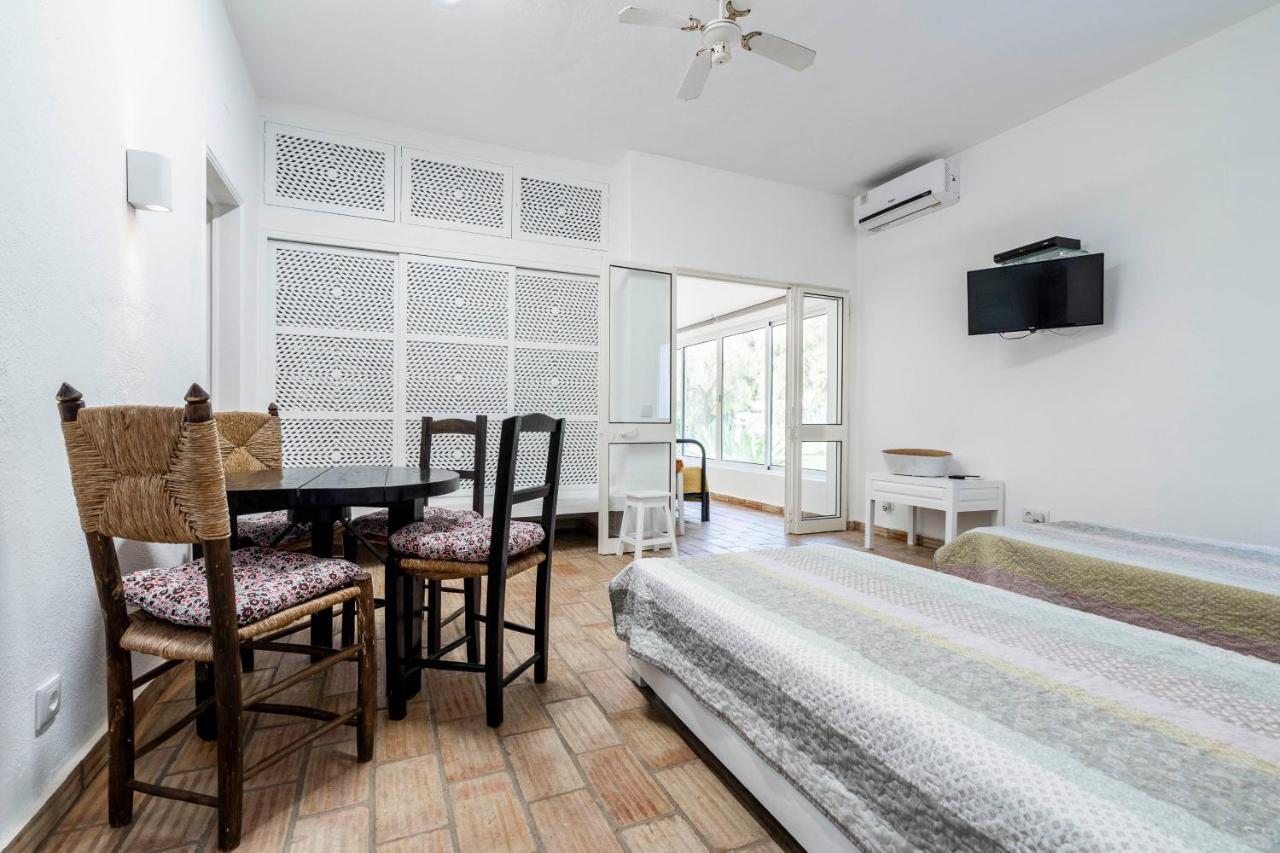 Apartamento 157, Pedras D'El Rei تافيرا المظهر الخارجي الصورة