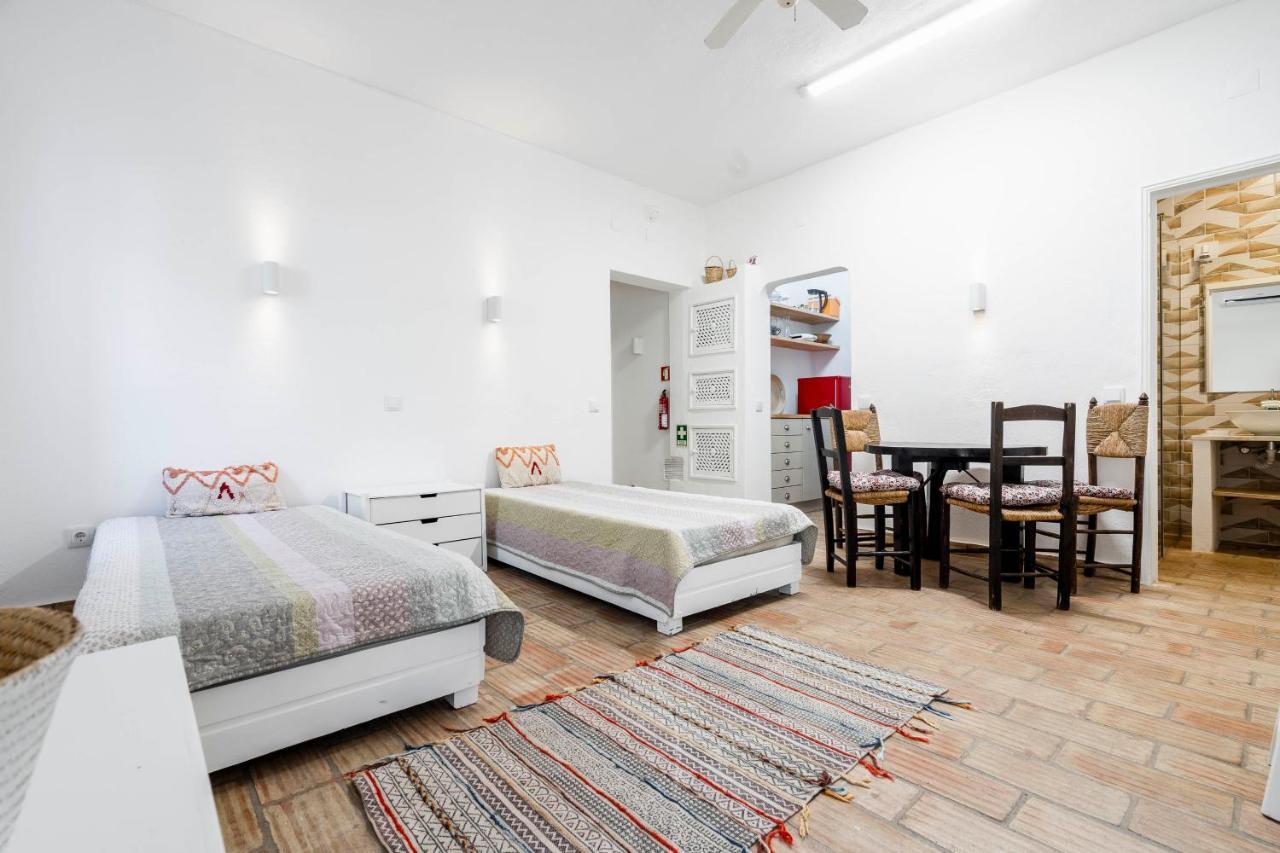 Apartamento 157, Pedras D'El Rei تافيرا المظهر الخارجي الصورة