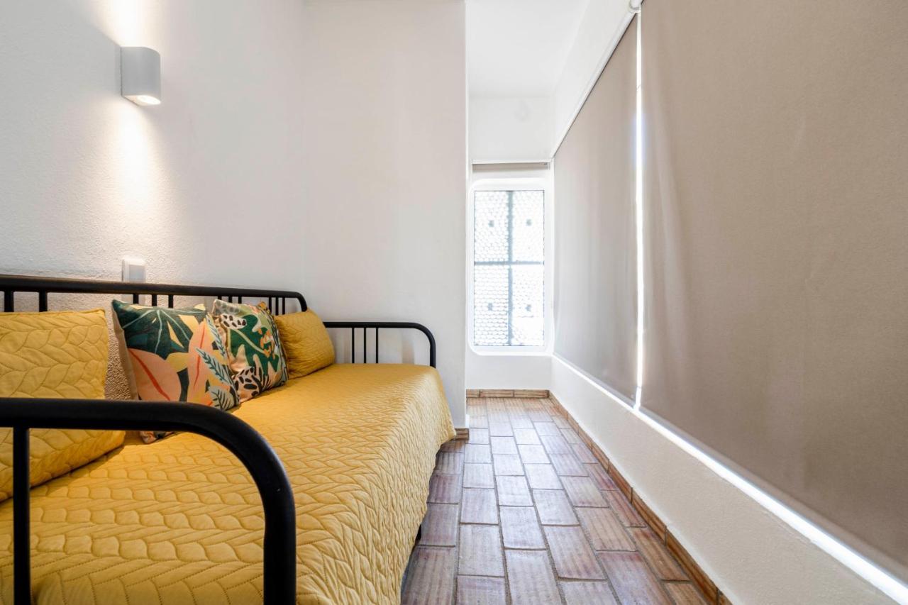 Apartamento 157, Pedras D'El Rei تافيرا المظهر الخارجي الصورة