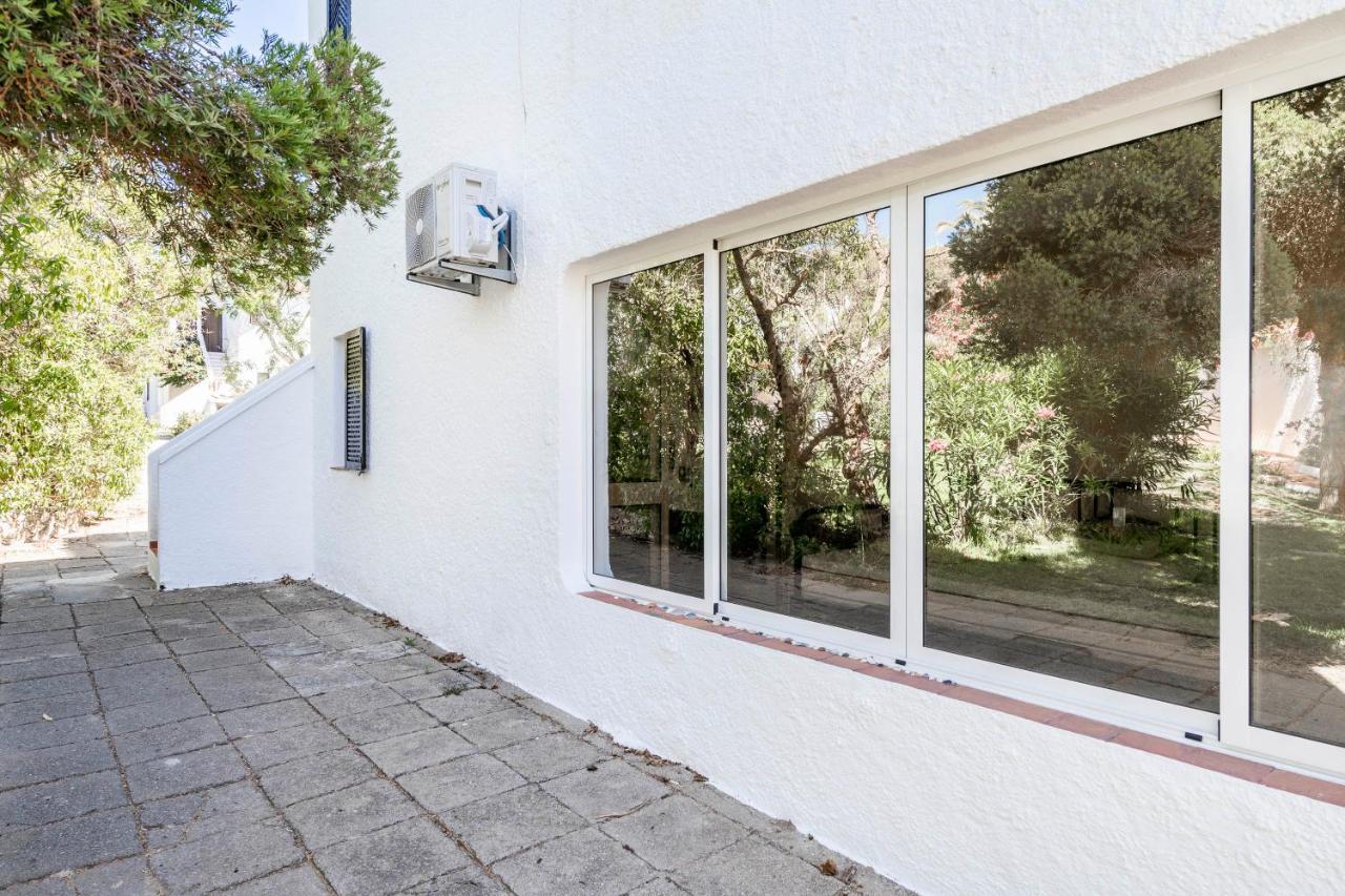 Apartamento 157, Pedras D'El Rei تافيرا المظهر الخارجي الصورة
