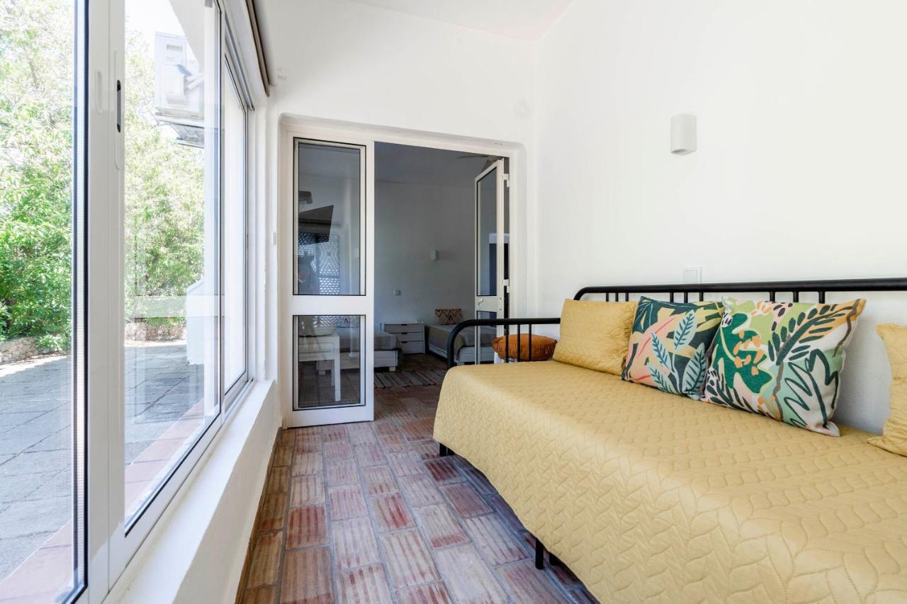 Apartamento 157, Pedras D'El Rei تافيرا المظهر الخارجي الصورة
