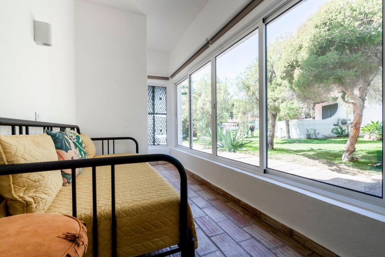 Apartamento 157, Pedras D'El Rei تافيرا المظهر الخارجي الصورة