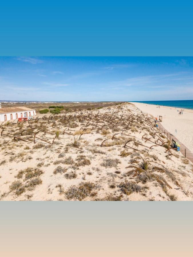 Apartamento 157, Pedras D'El Rei تافيرا المظهر الخارجي الصورة