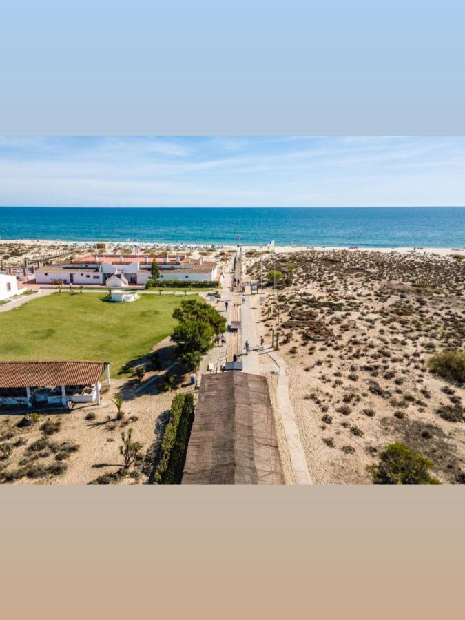 Apartamento 157, Pedras D'El Rei تافيرا المظهر الخارجي الصورة