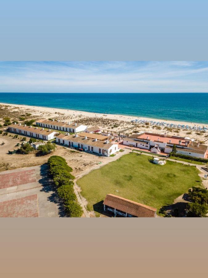 Apartamento 157, Pedras D'El Rei تافيرا المظهر الخارجي الصورة