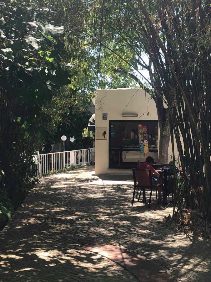 Apartamento 157, Pedras D'El Rei تافيرا المظهر الخارجي الصورة