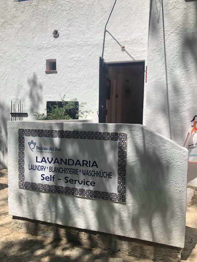 Apartamento 157, Pedras D'El Rei تافيرا المظهر الخارجي الصورة