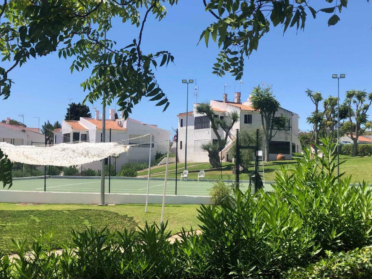 Apartamento 157, Pedras D'El Rei تافيرا المظهر الخارجي الصورة