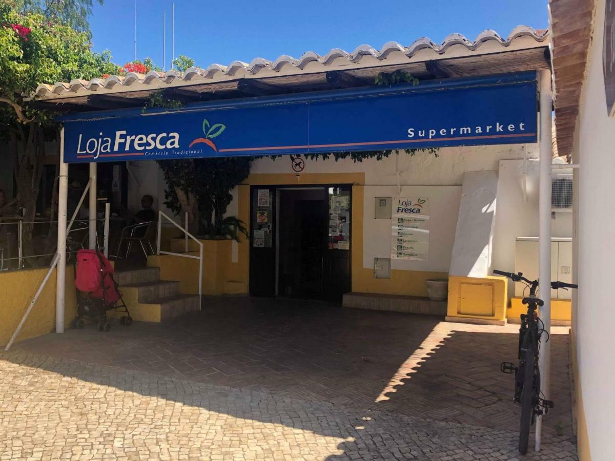Apartamento 157, Pedras D'El Rei تافيرا المظهر الخارجي الصورة