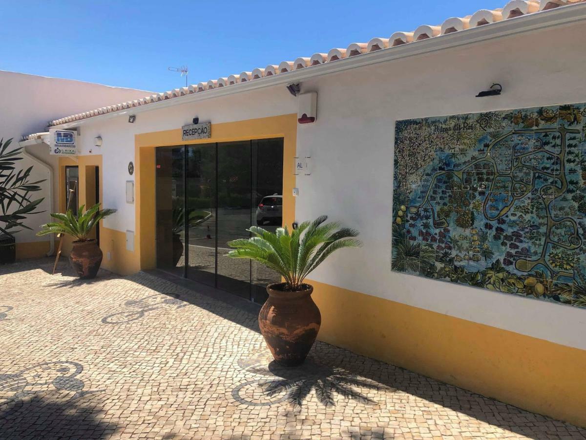 Apartamento 157, Pedras D'El Rei تافيرا المظهر الخارجي الصورة