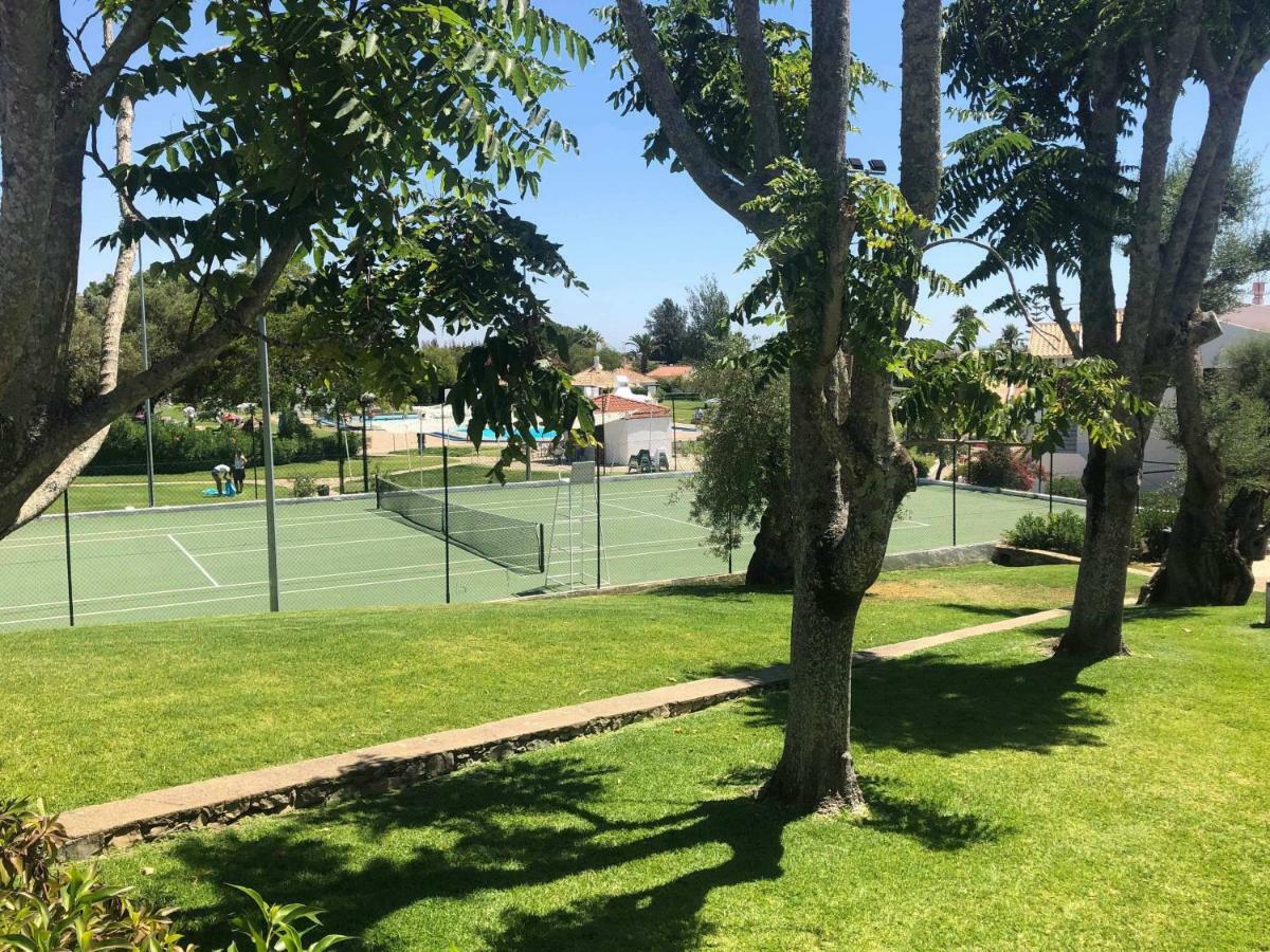 Apartamento 157, Pedras D'El Rei تافيرا المظهر الخارجي الصورة
