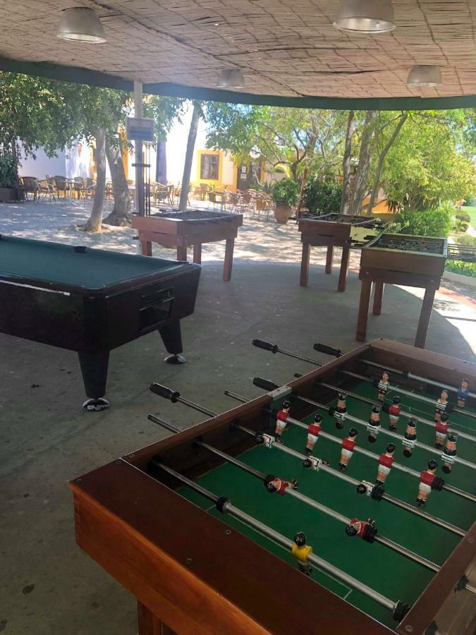 Apartamento 157, Pedras D'El Rei تافيرا المظهر الخارجي الصورة