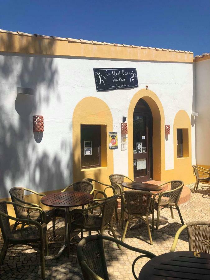 Apartamento 157, Pedras D'El Rei تافيرا المظهر الخارجي الصورة