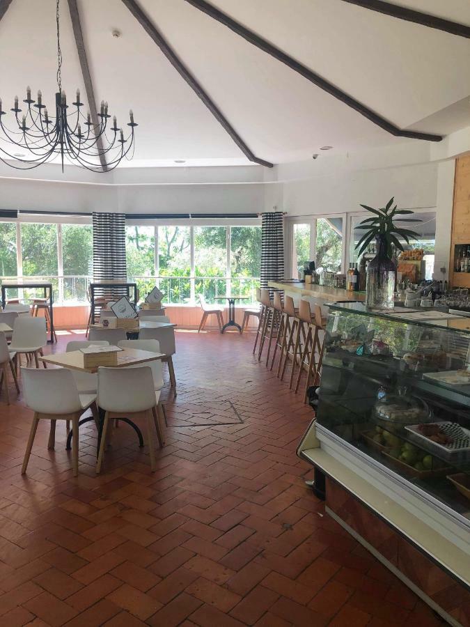 Apartamento 157, Pedras D'El Rei تافيرا المظهر الخارجي الصورة