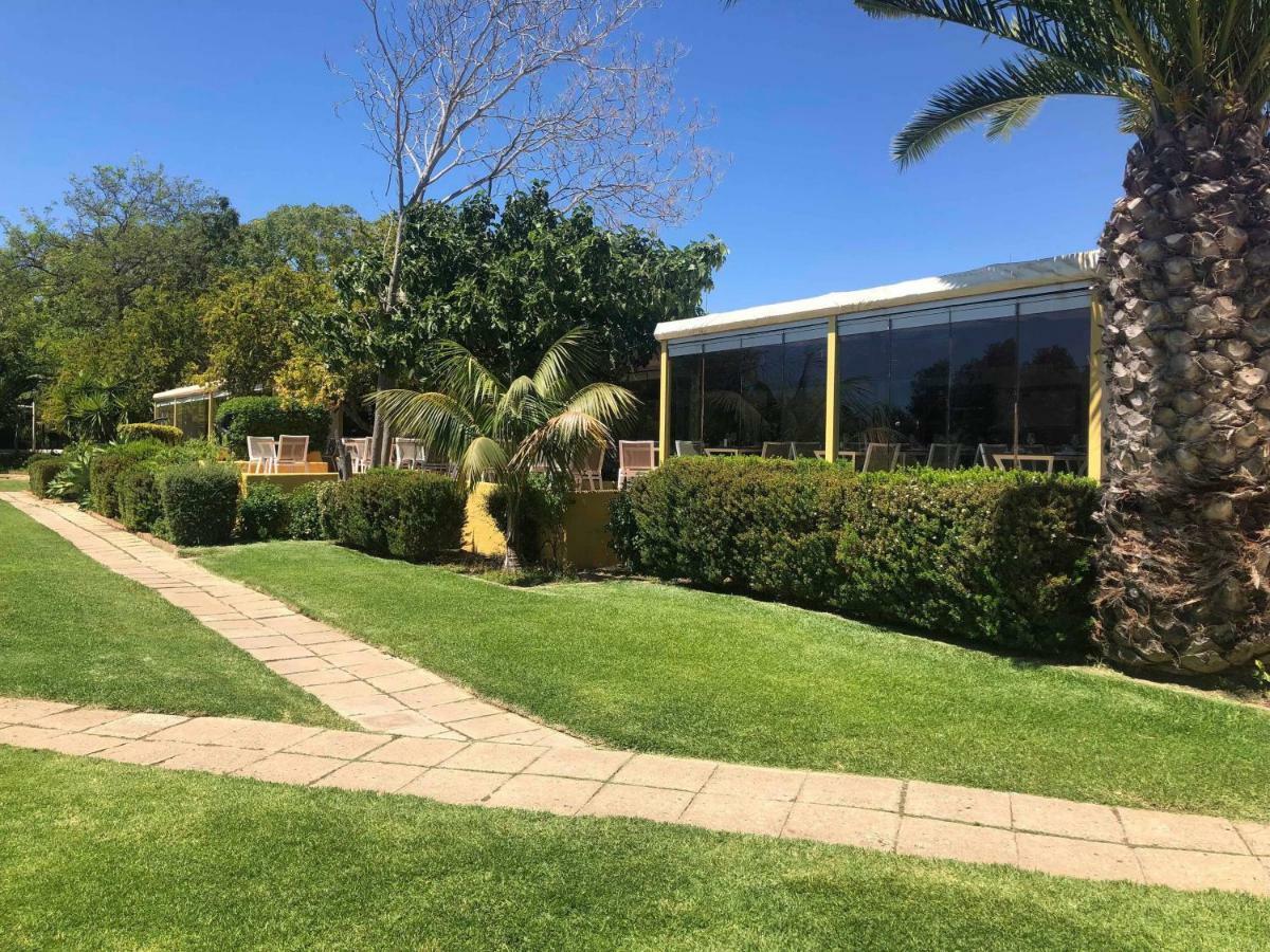 Apartamento 157, Pedras D'El Rei تافيرا المظهر الخارجي الصورة