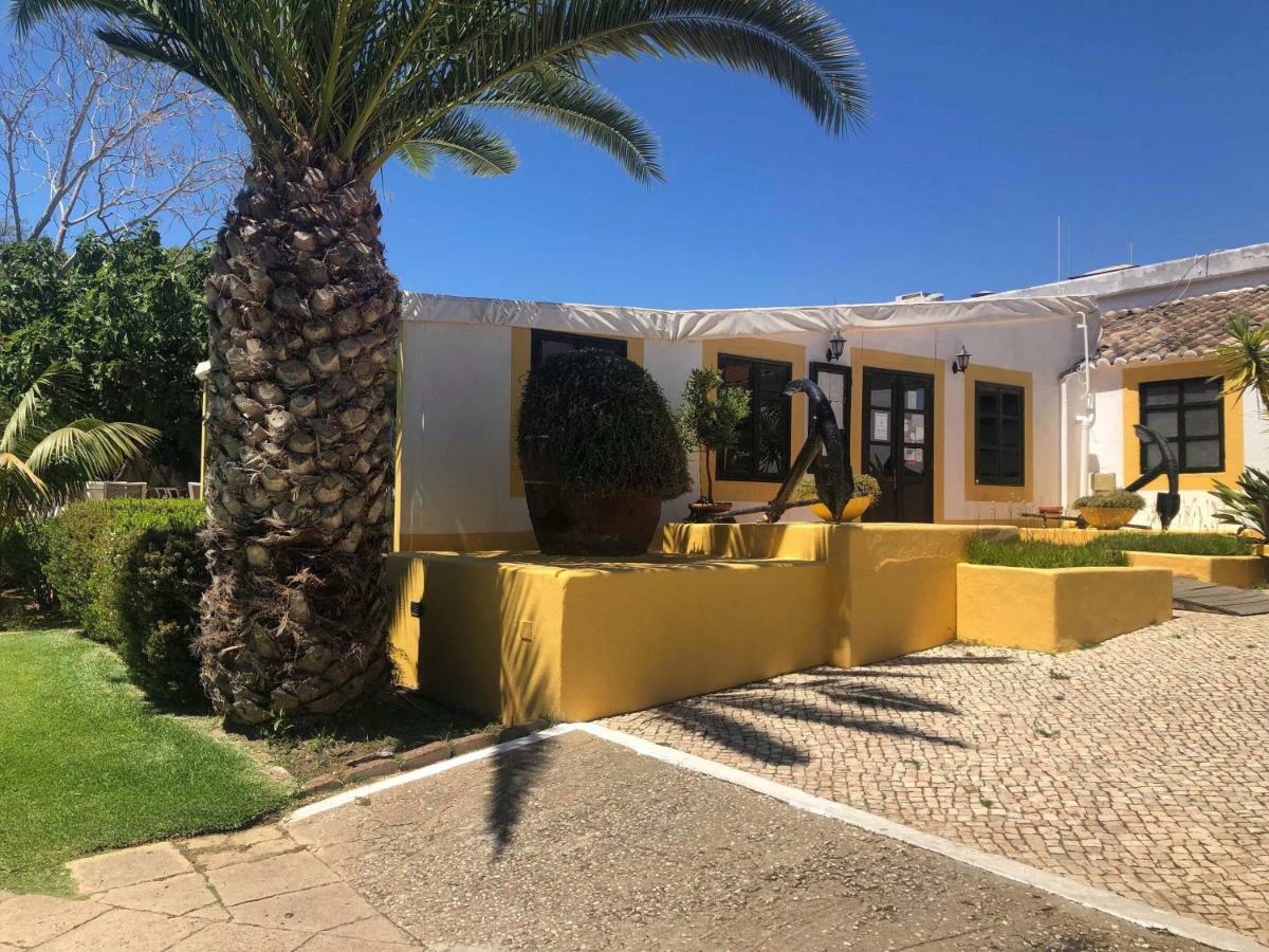 Apartamento 157, Pedras D'El Rei تافيرا المظهر الخارجي الصورة