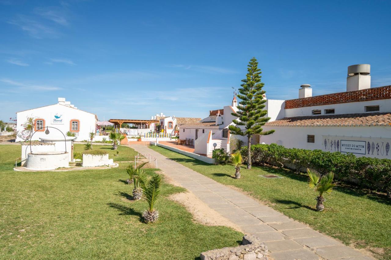 Apartamento 157, Pedras D'El Rei تافيرا المظهر الخارجي الصورة
